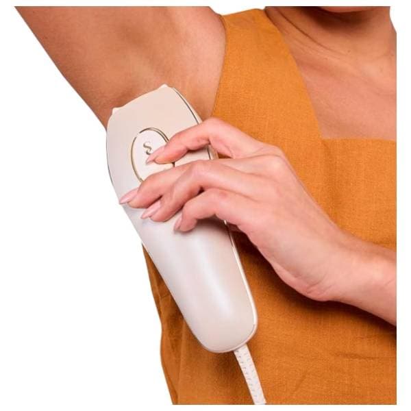 SMOOTHSKIN epilator Pure Adapt Champagne IPL 6