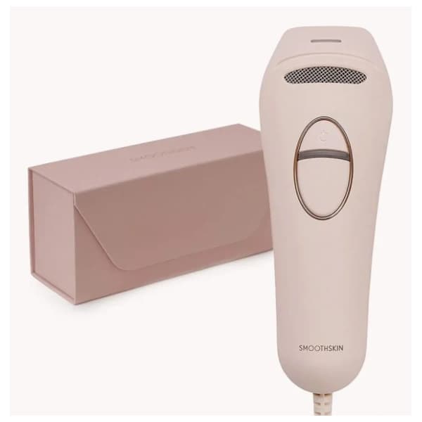 SMOOTHSKIN epilator Pure Ice IPL 0