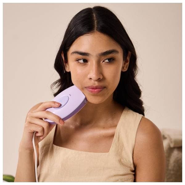 SMOOTHSKIN epilator Pure Mini Lite IPL 3