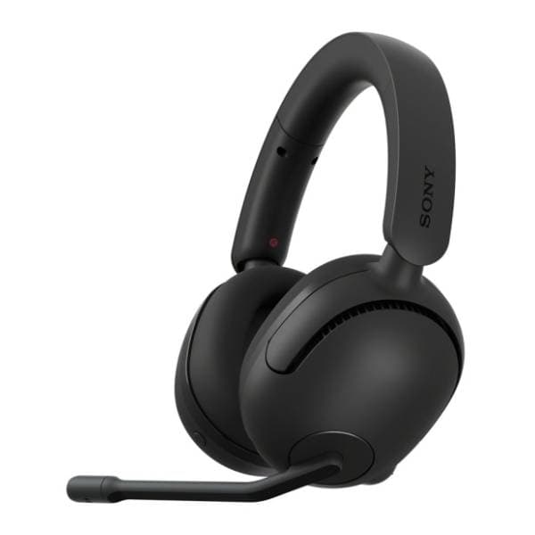 SONY slušalice MDR-G500W Inzone H5 crne 0