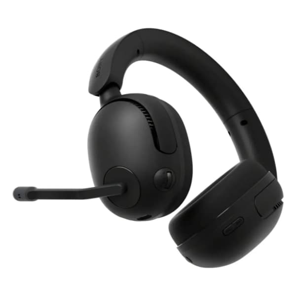 SONY slušalice MDR-G500W Inzone H5 crne 1