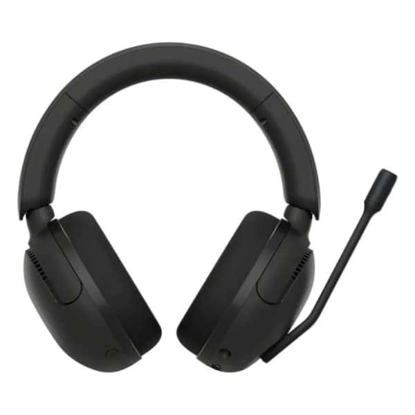 SONY slušalice MDR-G500W Inzone H5 crne 2