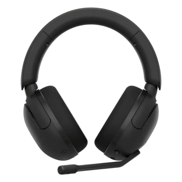 SONY slušalice MDR-G500W Inzone H5 crne 3