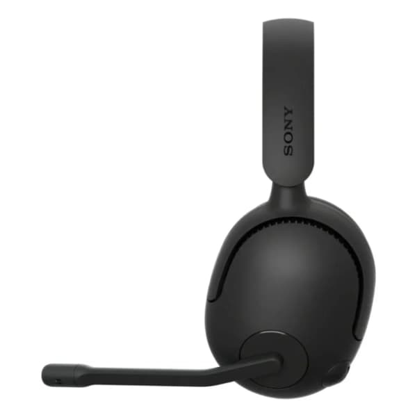 SONY slušalice MDR-G500W Inzone H5 crne 4