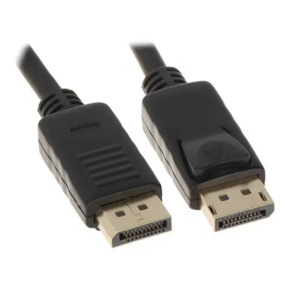 STARS SOLUTIONS kabl DisplayPort 3m crni 0