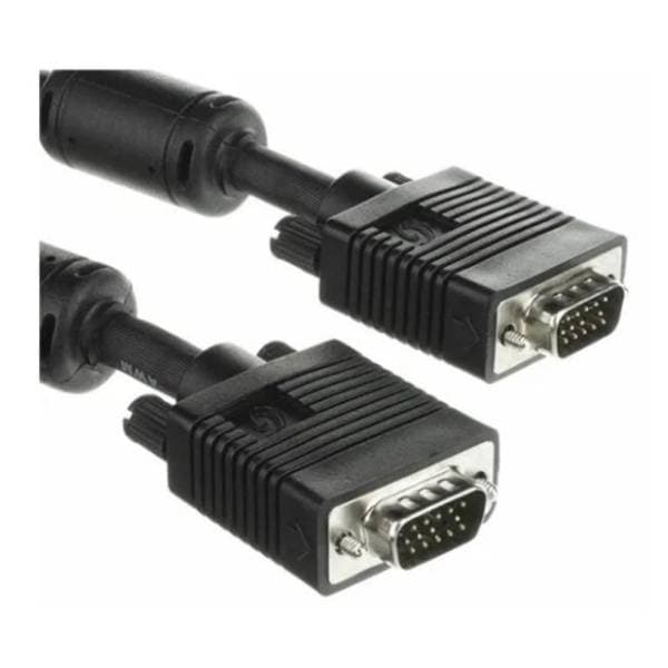 STARS SOLUTIONS kabl VGA 3m crni 0