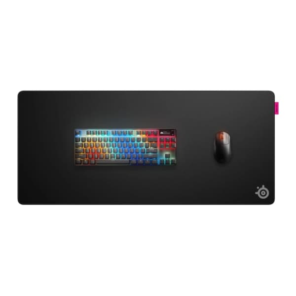 SteelSeries podloga za miša QcK Performance Speed XL 2