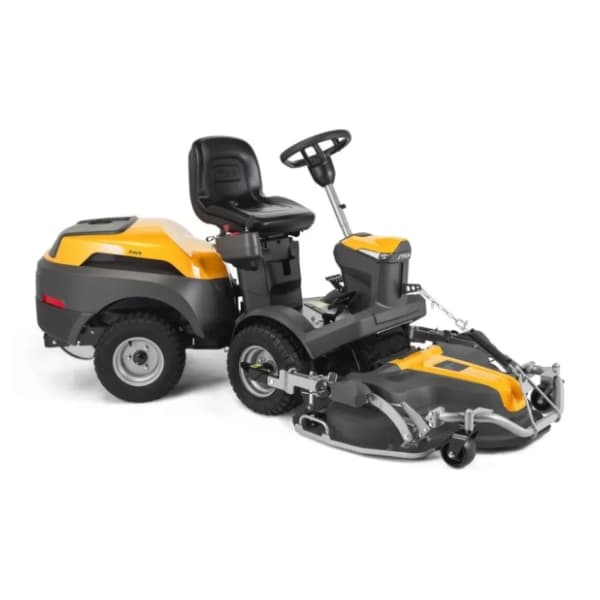 STIGA Front Mower 500 WX traktorska kosilica 0