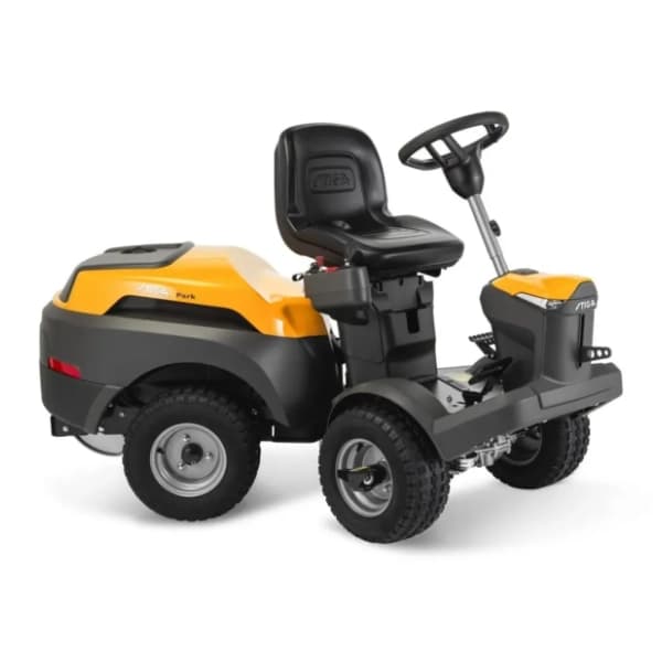 STIGA Front Mower 500 WX traktorska kosilica 1