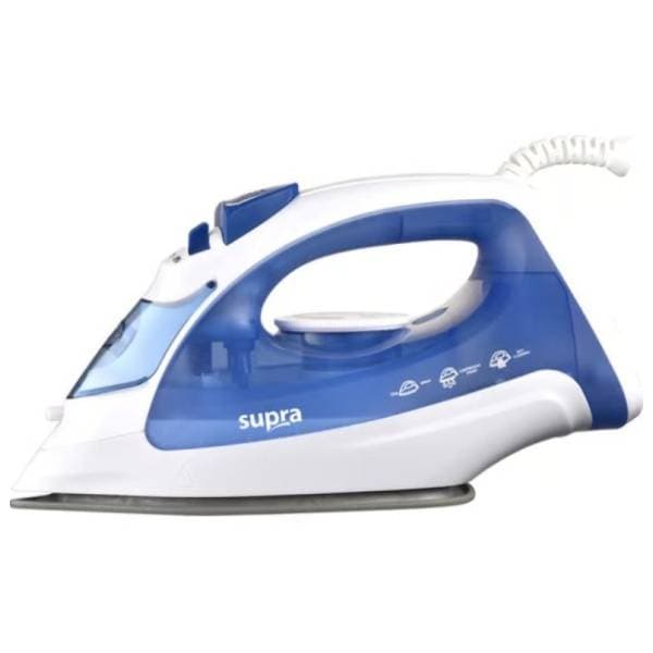 SUPRA pegla Pezza SI-200 0