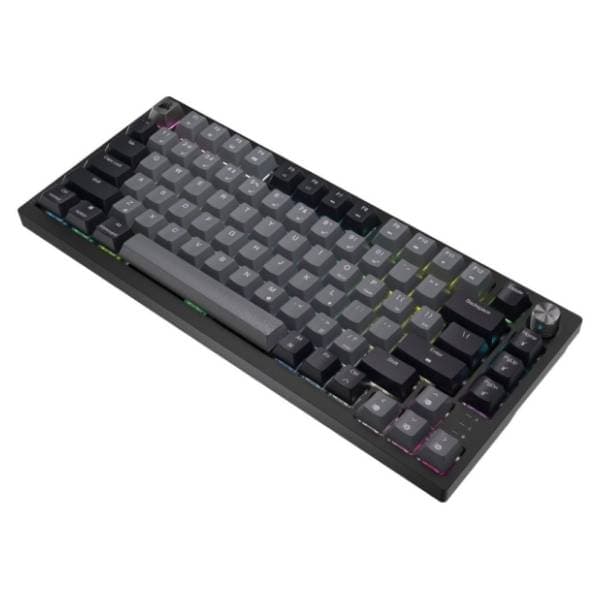 CORSAIR bežična tastatura K65 Plus MLX Fusion (CH-91D441F-NA) 3