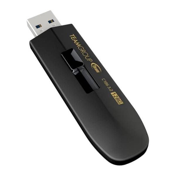 TEAM GROUP USB flash memorija 128GB C186 TC1863128GB01 0