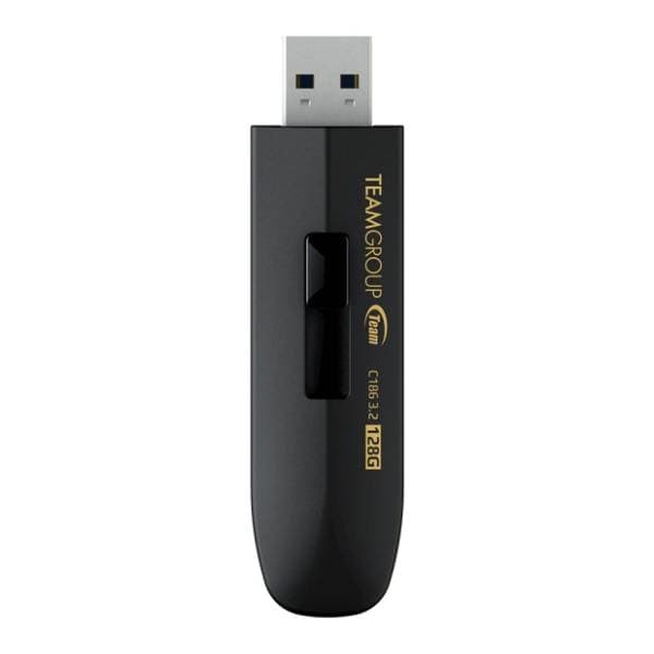 TEAM GROUP USB flash memorija 128GB C186 TC1863128GB01 1