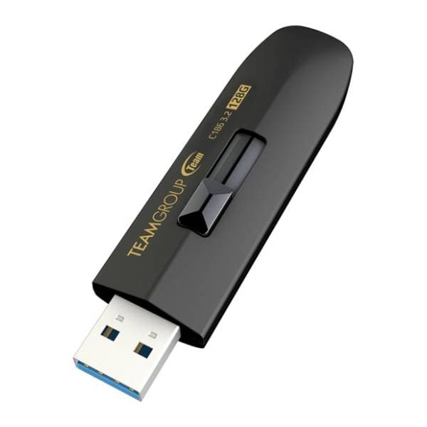 TEAM GROUP USB flash memorija 128GB C186 TC1863128GB01 4