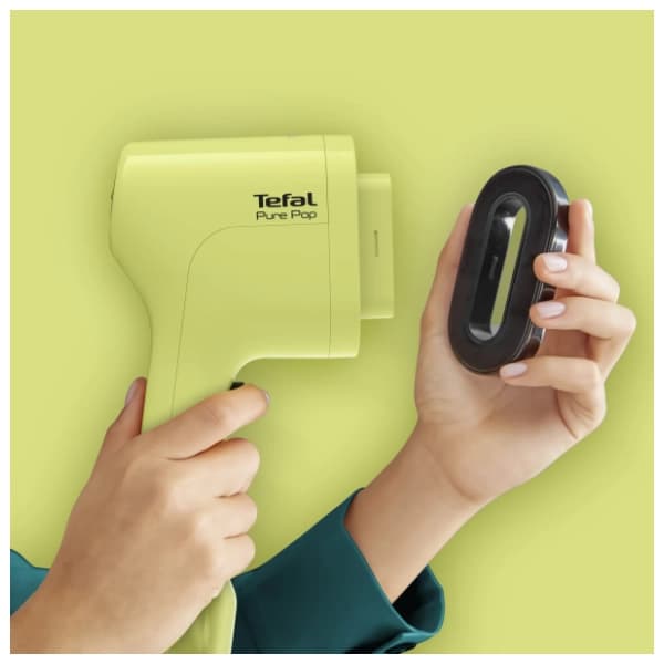 TEFAL pegla za vertikalno peglanje DT2025 3