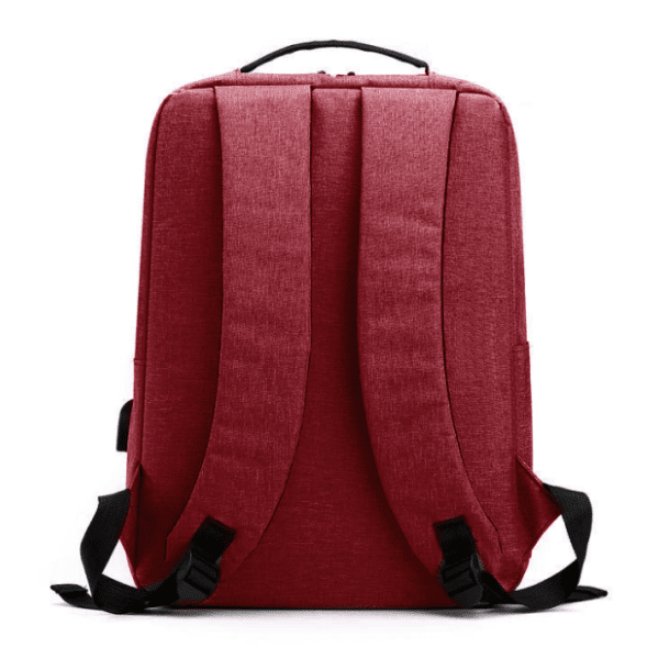 TELEMPIRE ranac za laptop Hiking EL 15.6" bordo 2