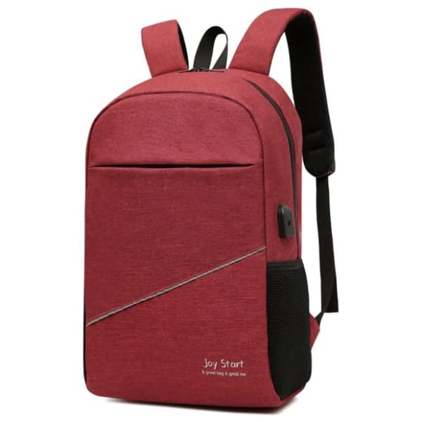 TELEMPIRE ranac za laptop Show EL 15.6" crveni 1