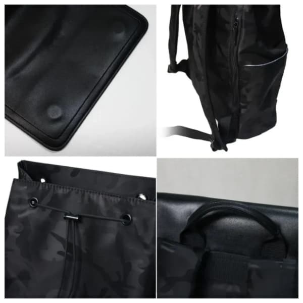 TELEMPIRE ranac za laptop The Bag EL 15.6" army 4