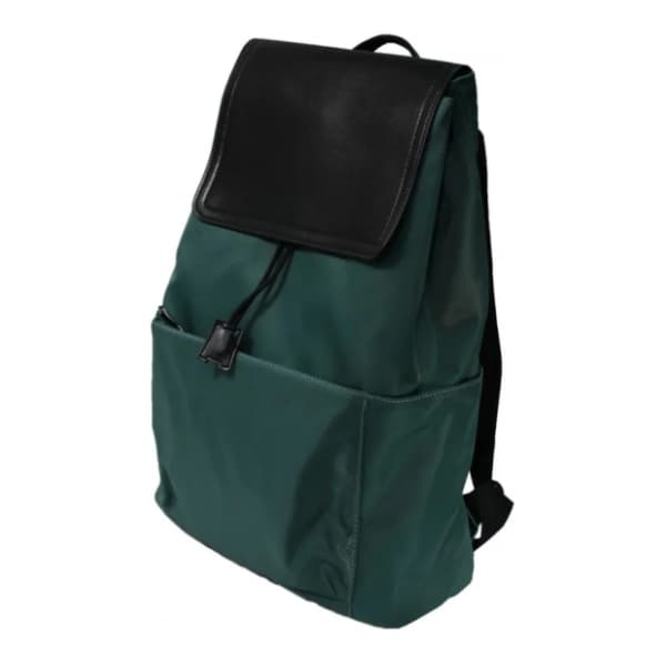 TELEMPIRE ranac za laptop The Bag EL 15.6" zeleni 1