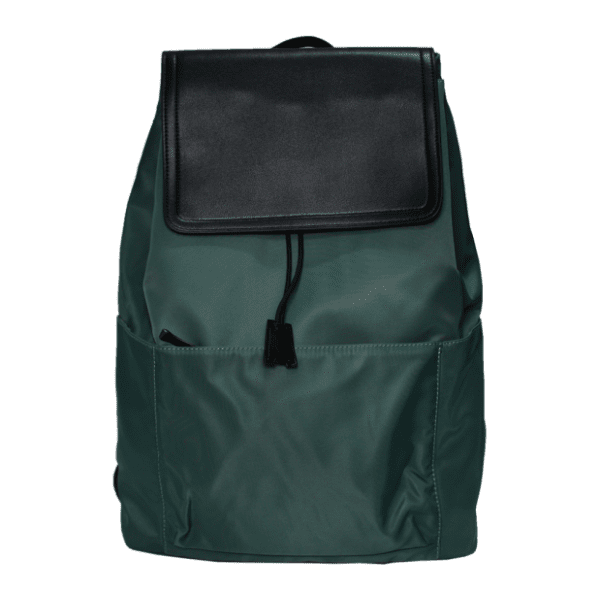 TELEMPIRE ranac za laptop The Bag EL 15.6" zeleni 0