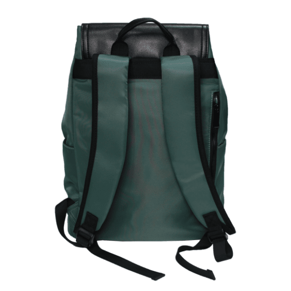 TELEMPIRE ranac za laptop The Bag EL 15.6" zeleni 3