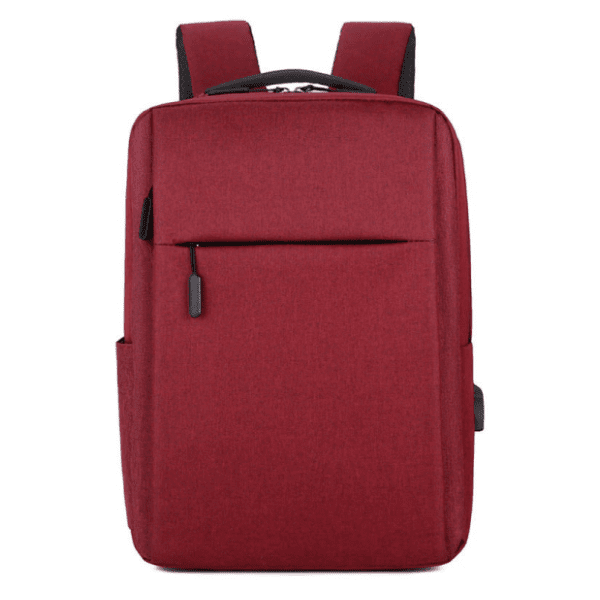 TELEMPIRE ranac za laptop Trip EL 15.6" bordo 0