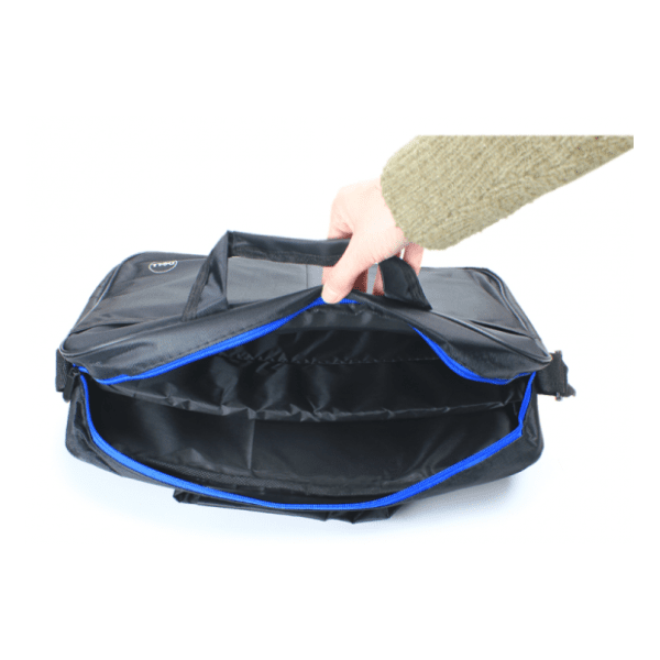 TERACELL torba za laptop Dell standard crna 1