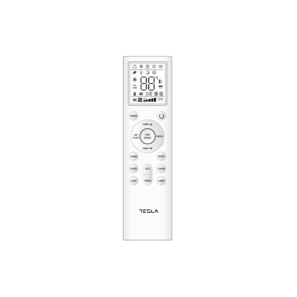 TESLA inverter klima TC35M211W-1232IA 1