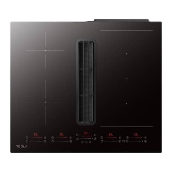 TESLA ugradna ploča HIIH6410MBF 0