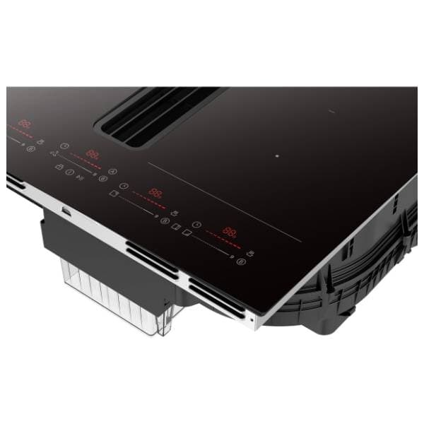 TESLA ugradna ploča HIIH6410MBF 1