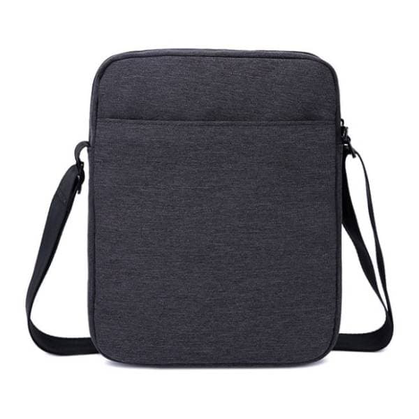 TIGERNU torba za laptop T-L5102 9.7" Black/Grey 1