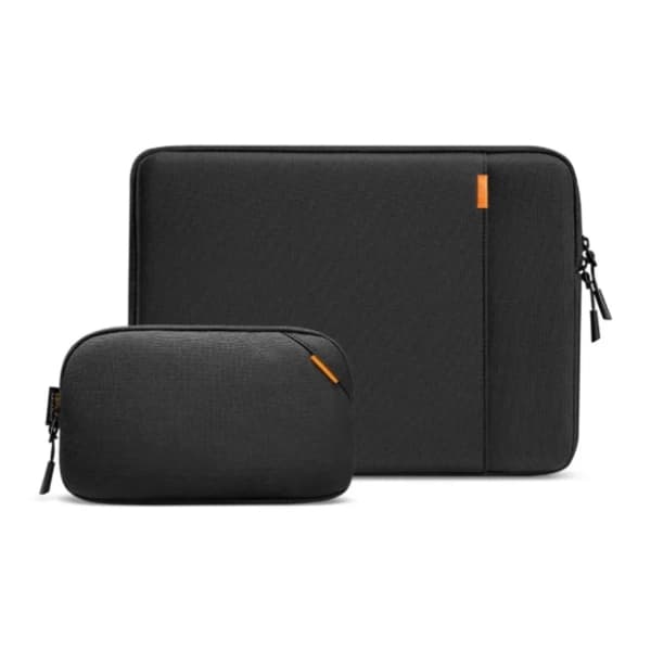 TOMTOC futrola za laptop Defender A13 16" Black 0