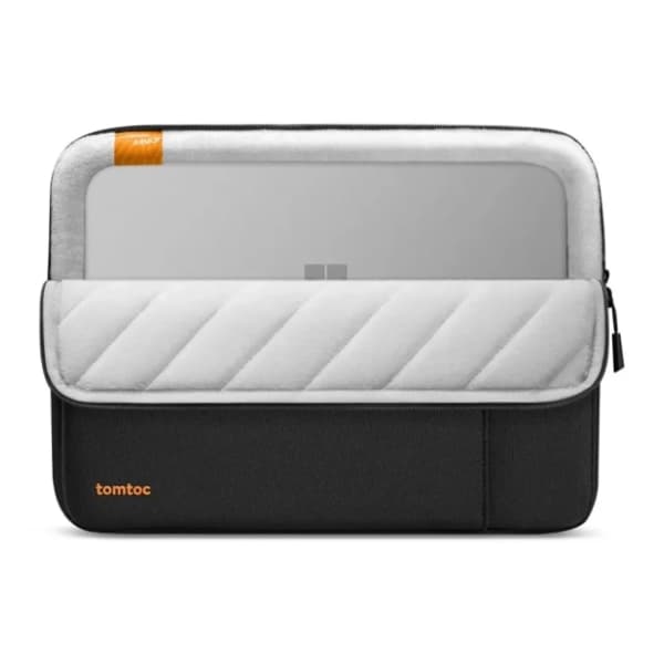 TOMTOC futrola za laptop Defender A13 16" Black 2