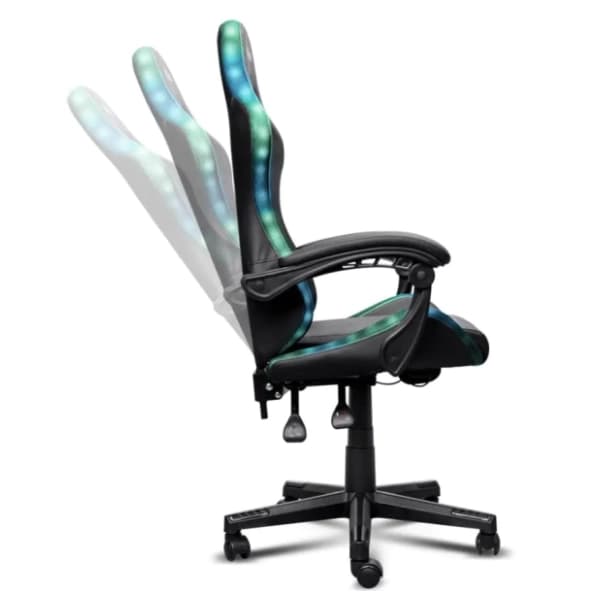 TRUST GXT 704 Roniq RGB gejmerska stolica 5