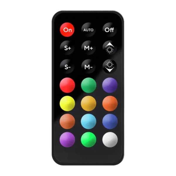 TRUST GXT 704 Roniq RGB gejmerska stolica 6