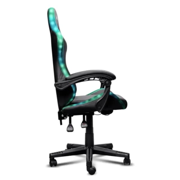 TRUST GXT 704 Roniq RGB gejmerska stolica 4