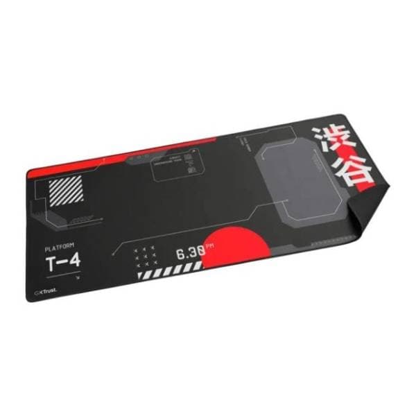 TRUST podloga za miša GXT759 XXL Japan 1