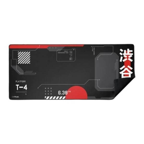 TRUST podloga za miša GXT759 XXL Japan 2