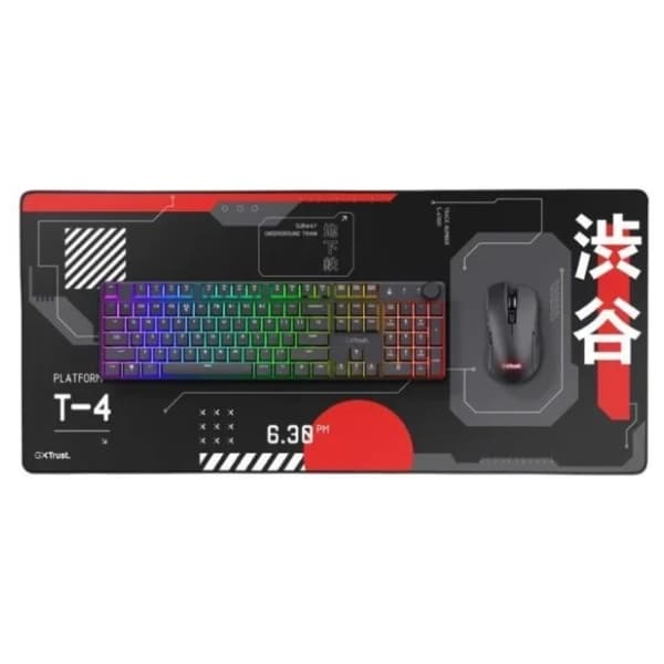 TRUST podloga za miša GXT759 XXL Japan 3