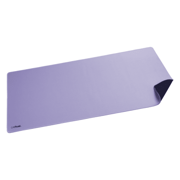 TRUST podloga za miša GXT759W XXL ljubičasta 1