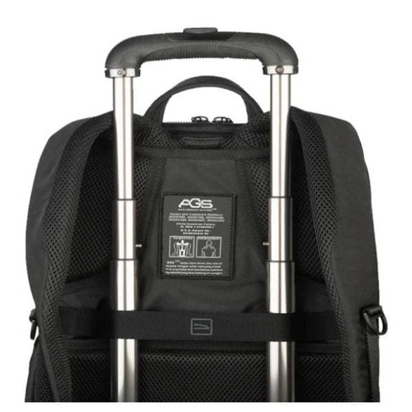 TUCANO ranac za laptop Terras 15.6" crna 3