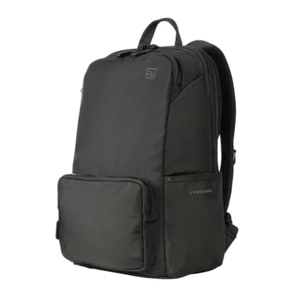 TUCANO ranac za laptop Terras 15.6" crna 1