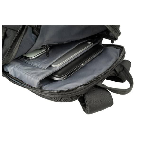 TUCANO ranac za laptop Terras 15.6" crna 2