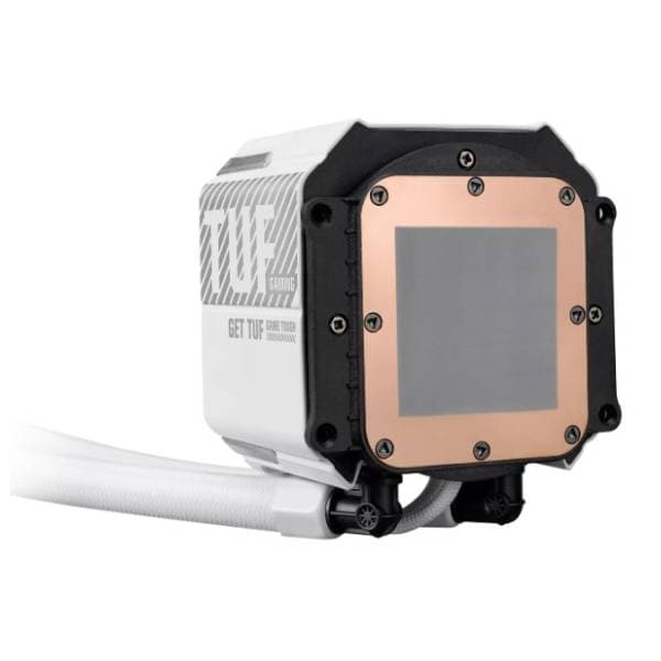 TUF GAMING LC III 360 ARGB White vodeno hlađenje 8