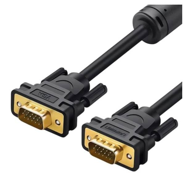 UGREEN kabl VGA (VG101) 3m crni 0