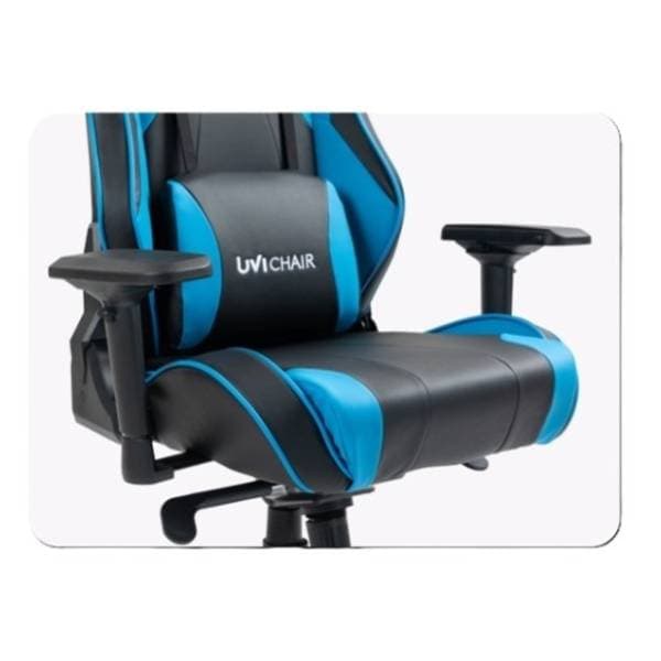 UVI Sport XL gejemerska stolica 4