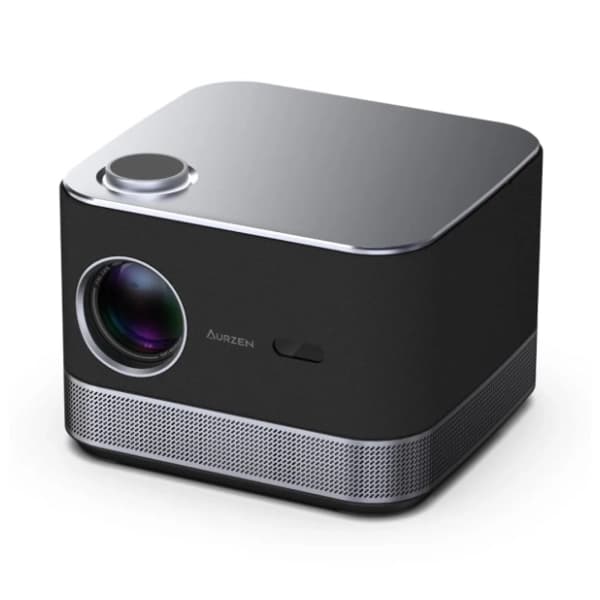 VANKYO Aurzen Boom Smart OS projektor 0