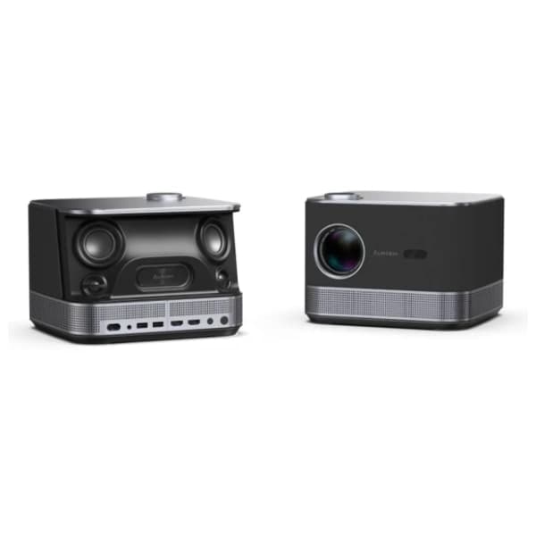 VANKYO Aurzen Boom Smart OS projektor 1