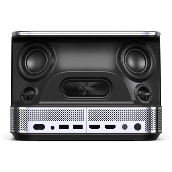 VANKYO Aurzen Boom Smart OS projektor 2