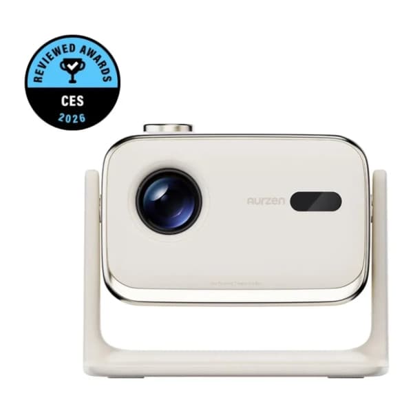 VANKYO Mini Aurzen Boom projektor 1